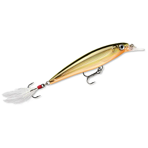 Isca Artificial X-RAP XR-10 - 10cm - 13g - Rapala
