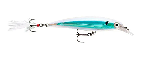 Isca Artificial X-RAP XR-8 - 8cm - 7g - Rapala