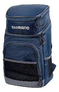 Mochila p/ Pesca Cooler DayPack 27L- Shimano