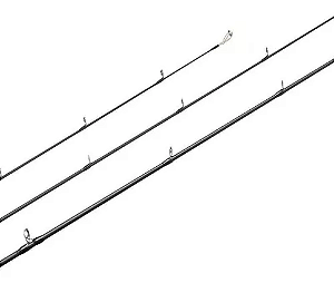 Ponteira de Vara para Carretilha Citrix CIT-C-602MH - 10~20lbs - 6'0" (1,83m) - Okuma