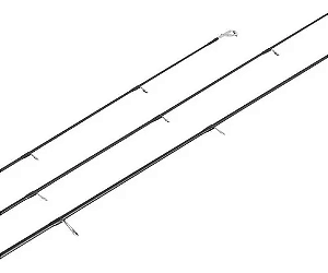 Ponteira de Vara para Molinete Citrix CIT-S-562MH - 10~20lbs - 5'6" (1,68m) - Okuma