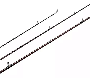 Ponteira de Vara para Carretilha Reflexions RX-C-702HA - 15~30lbs - 7'0" (2,13m) - Okuma