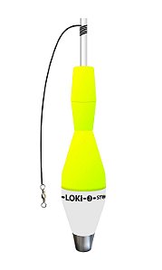 Boia Torpedo Loki 40g - Storny