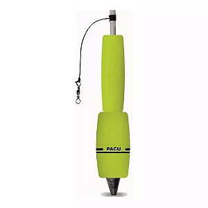 Boia Torpedo Mini Pacu 22g - JrPesca