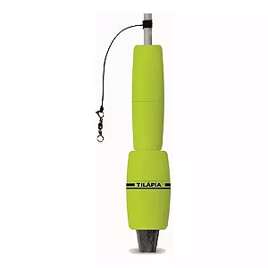 Boia Torpedo Mini Tilápia 20g - JrPesca