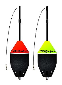 Kit C/ 2 Boias Cevadeira EVA Zeus 60g - Storny