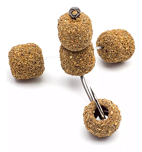 Anteninha Tradicional EVA Ração 10mm - Storny