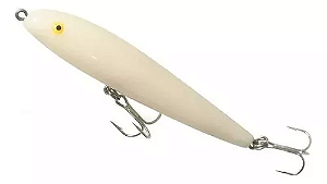 Isca Artificial T20 - Jumpin Minnow - 11,4cm - 23g - Rebel