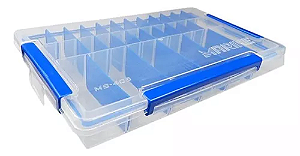 Caixa para Iscas MS - Marine Sports