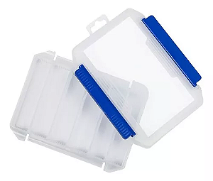 Caixa para Iscas Tackle Box - Marine Sports