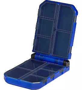 Caixa para Iscas Pocket Box - Marine Sports