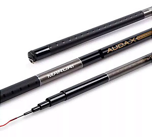 Vara Telescópica Audax - Maruri