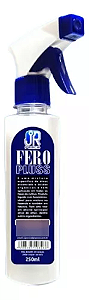 Feromônio p/ Peixes 250ml Fero Pluss - JrPesca