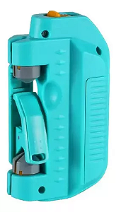 Máquina de Fazer Nó Rápido Elétrica (Com Bateria) - GT Knotter