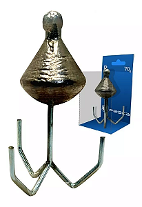 Resgate de Pesca 70g - JRPesca