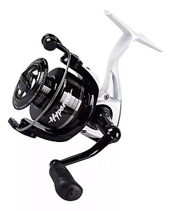 Molinete Hyperion - Drag 5,5kg - 5 Rol. - Vel. 5.5:1 - Maruri