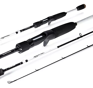 Vara p/ Carretilha Hyperion C-581ML - 7-14lbs - (1,73m) Inteira - Maruri