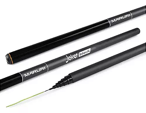 Vara Telescópica Joker Black - Maruri