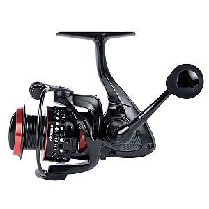 Molinete Ceymar C-30 - Drag 7kg - Peso 232g - 8 Rol. - Vel. 5.0:1 - Okuma
