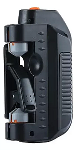 Máquina de Fazer Nó Rápido Elétrica (A Pilhas) - GT Knotter