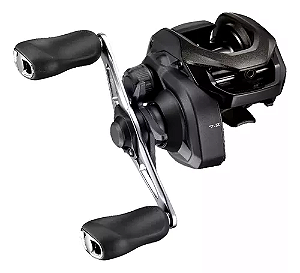 Carretilha Nova Caius 150HG/151HG Drag 5kg Vel. 7.2:1 - Shimano