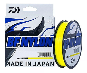 Linha Monofilamento BF Nylon 300m - Daiwa
