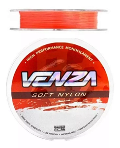 Linha Venza Soft Orange - Marine Sports