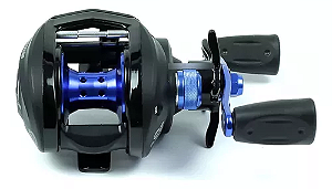 Carretilha Bronx 11000 Drag 6,5kg Rol. 11 Vel. 7.1:1 - Maruri