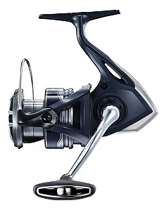 Molinete Catana C3000 HG FE - Drag 8,5kg - 4 Rol. - Vel. 5.0:1 - Shimano