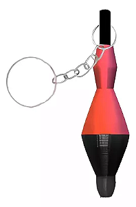 Chaveiro Torpedo - Storny