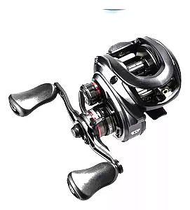 Carretilha Venator ACX - Drag 7kg - Rol. 11 - Vel 8.3:1 - Marine