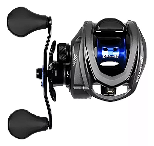 Carretilha Venator GS - Drag 6,35kg - Rol. 11 - Vel 7.5:1 - Marine