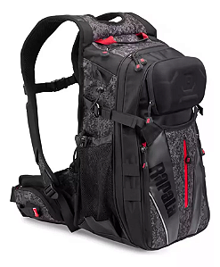 Mochila de Pesca Backpack 25 Litros Urban RUBP - Rapala