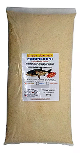 Massa Japonesa - Carpajapa 800g