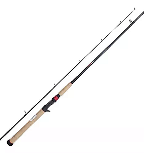 Vara p/ Carretilha SOJOURN SJC66M2B 6'6" 10~20lbs (1,98m) 2 Partes - Shimano