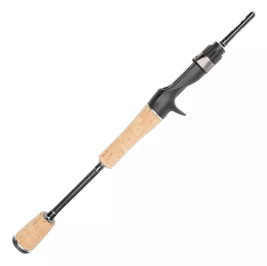 Vara p/ Carretilha Crafter 10-20lbs C20-601MH (1,83m) Inteira - Maruri