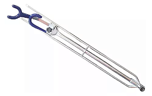 Suporte Emborrachado p/ Torneio Regulável 60cm/1,10m Robozão - DB Suportes