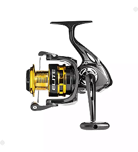 Molinete Elite Gold - Marine