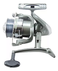 Molinete Serena - Marine