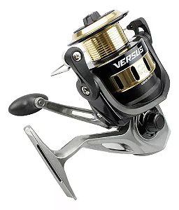 Molinete Versus FD - Marine Sports