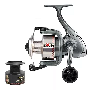 Molinete XTi - Marine