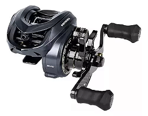 Carretilha Kestrel Elite 126g Drag 6kg 12 Rol. Vel. 8.4:1 - Kastking