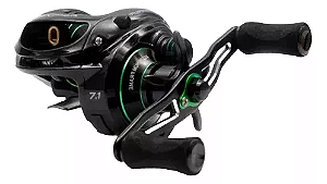 Carretilha Go Casting Drag 10kg 7 Rol. 7.1:1 Vel. - Maruri