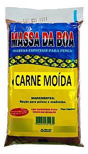 Massa da Boa 1kg