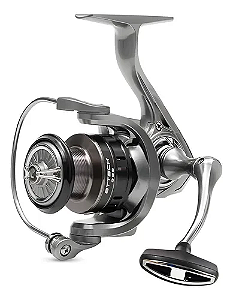 Molinete Attack - 4 Rol. - Vel. 5.2:1 - Marine