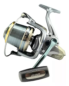 Molinete TX 8000 Drag 18kg 7 Rol. Vel. 4.6:1 - Maruri