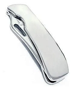 Canivete Monobloco 3mm 180g - Elmo