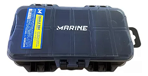 Caixa Organizadora Double Box - Marine Sports