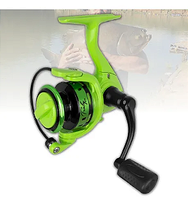 Molinete Truly Verde 500 - Saint