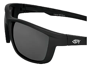 Oculos Polarizado Fishing 1001 Preto - Voxxi